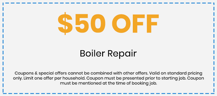 boiler repair ptp