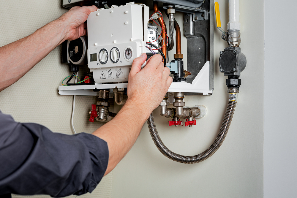 Benefits of a Boiler Tune Up